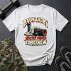 Better Moves Tomorrow T-Shirt