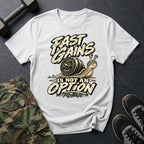 Snail Gains T-Shirt