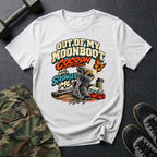 Cocoon Moonboot T-Shirt
