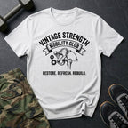 Mobility Club T-Shirt