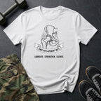 Knee Replacement Dept T-Shirt