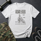 Century Tested T-Shirt