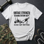 Rep Matters T-Shirt