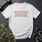 Not My First Rodeo T-Shirt