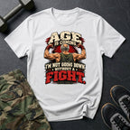 Age Is Coming T-Shirt