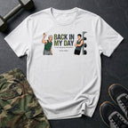 Back In The Day T-Shirt