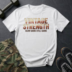 Slow Gains Still Gains T-Shirt