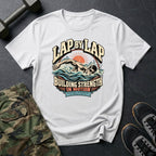 Lap By Lap T-Shirt