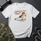Limbering Up T-Shirt