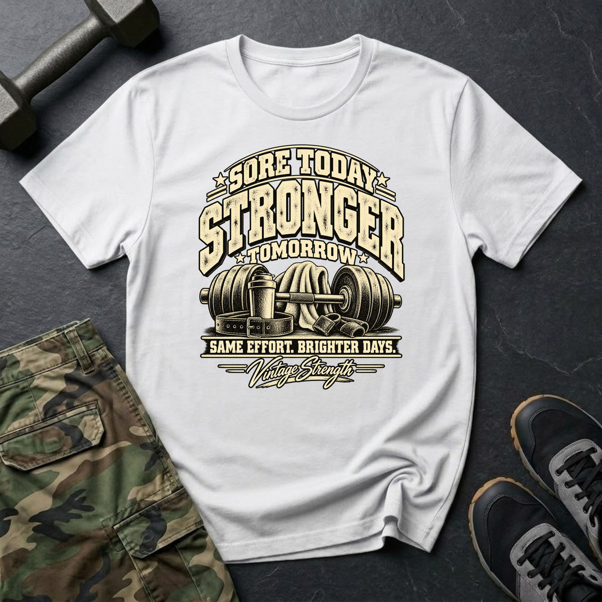 Sore Today T-Shirt