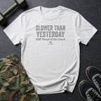 Ahead Of The Couch T-Shirt