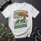 Low Impact High Reward T-Shirt