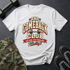 Comeback Club DB T-Shirt