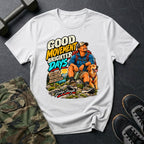 Movement Days T-Shirt