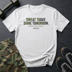 Sweat Today, Shint Light T-Shirt