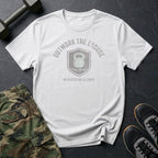 Outwork The Excuse T-Shirt