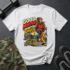 Move Brighter Days T-Shirt