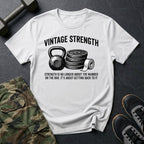 Get Back To It T-Shirt