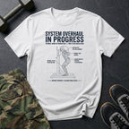 Deload Phase Active T-Shirt