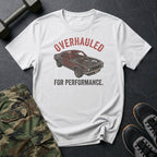 Overhauled Performance T-Shirt
