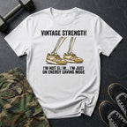 Bones - Keep Going T-Shirt