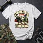 Move Better Tomorrow T-Shirt