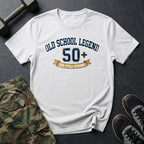 50+ Still Strong T-Shirt