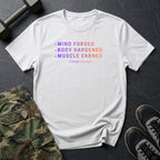 Body Hardened T-Shirt