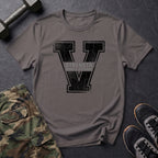 Big V - T-Shirt