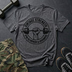 Fist Returner & Rehab T-Shirt