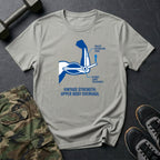 Bicep Overhaul - T-Shirt