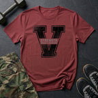 Big V - T-Shirt