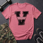Big V - T-Shirt