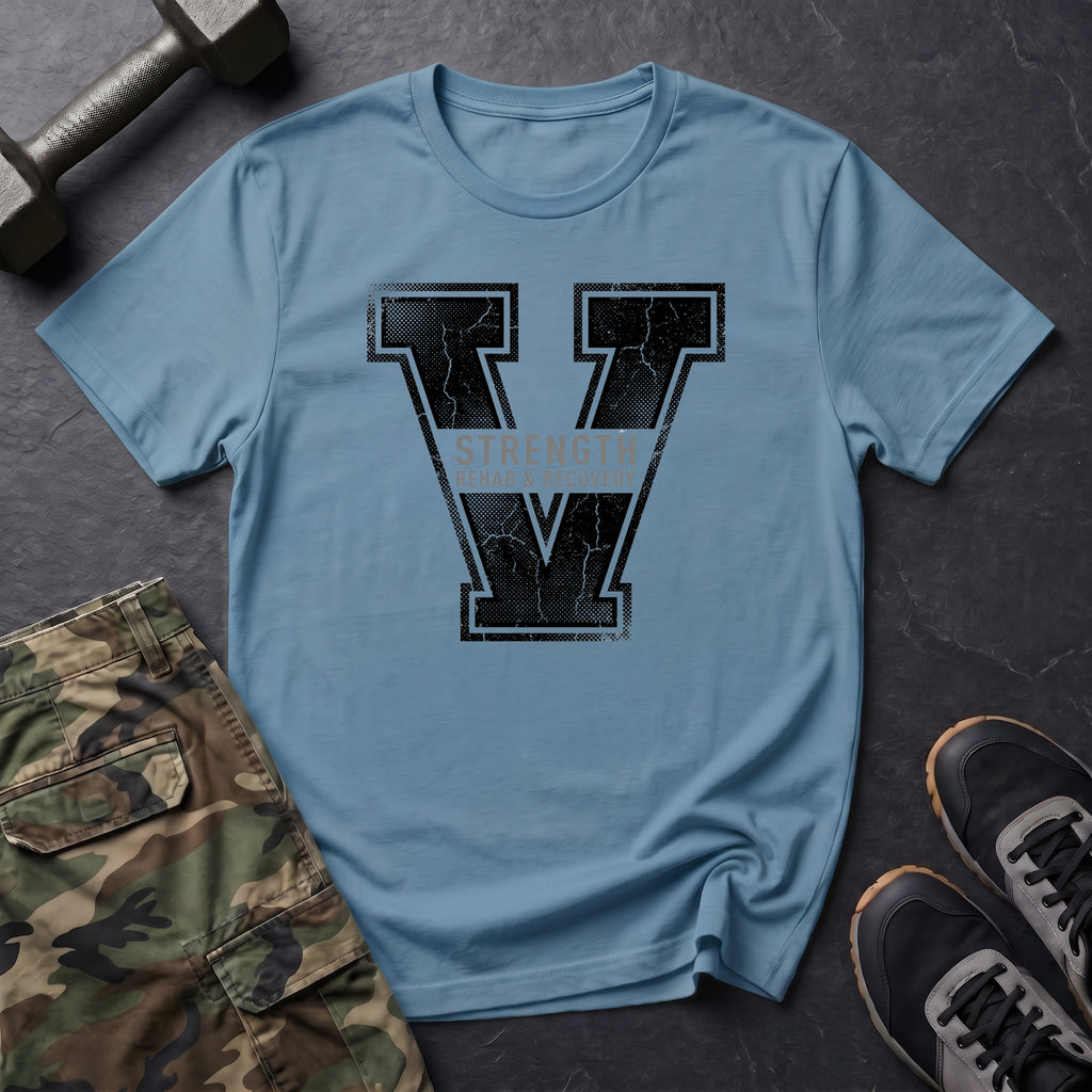 Big V - T-Shirt