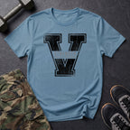Big V - T-Shirt