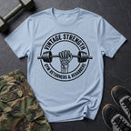 Fist - Returner & Rehab (Bones) T-Shirt