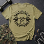 Fist Returner & Rehab T-Shirt