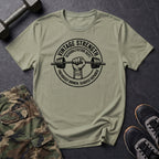 Fist - Broker & Repaired T-Shirt