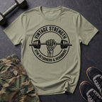 Fist - Returner & Rehab (Bones) T-Shirt