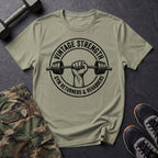 Fist Returner & Rehab T-Shirt