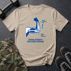 Bicep Overhaul - T-Shirt
