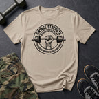 Fist - Broker & Repaired T-Shirt