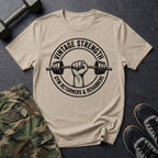 Fist Returner & Rehab T-Shirt