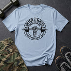 Fist - Broken & Repaired (Bones) T-Shirt