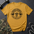 Fist - Broken & Repaired (Bones) T-Shirt